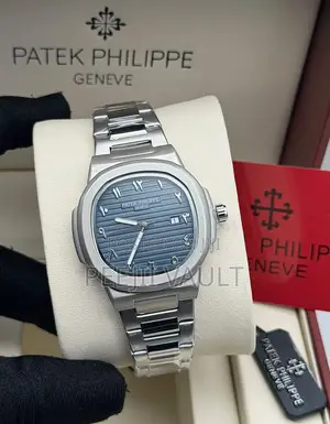 Patek Philippe Chain Strap