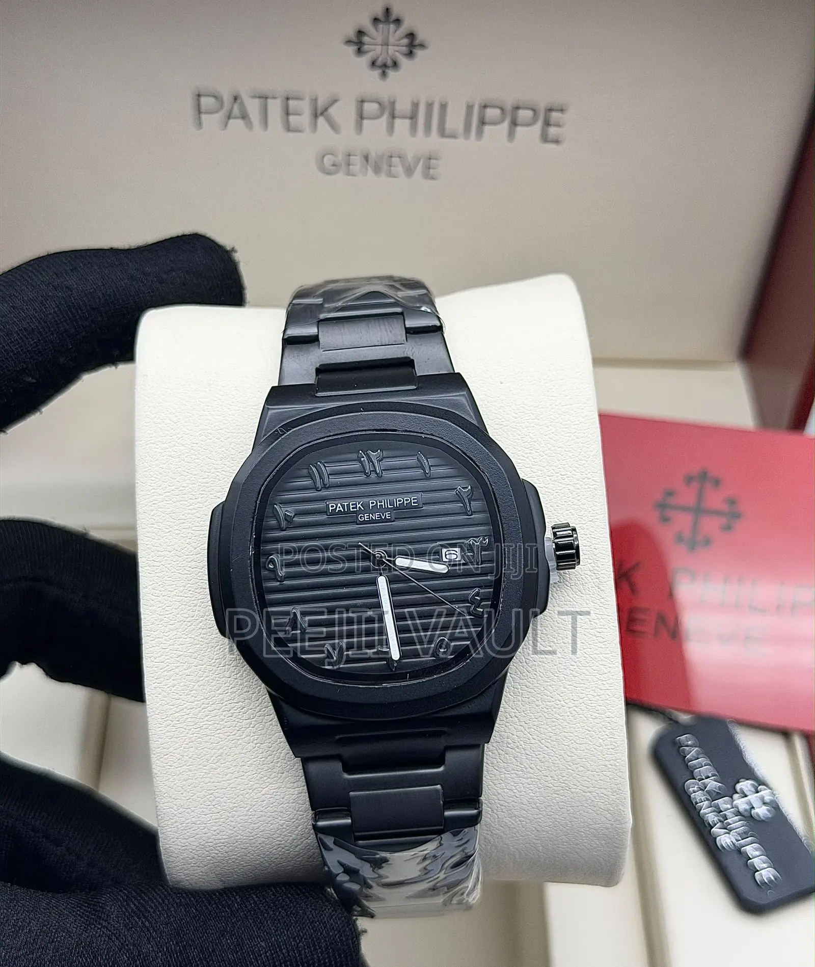 Patek Philippe Chain Strap