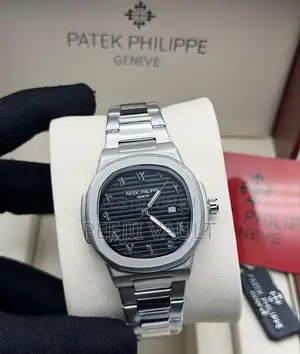 Patek Philippe Chain Strap