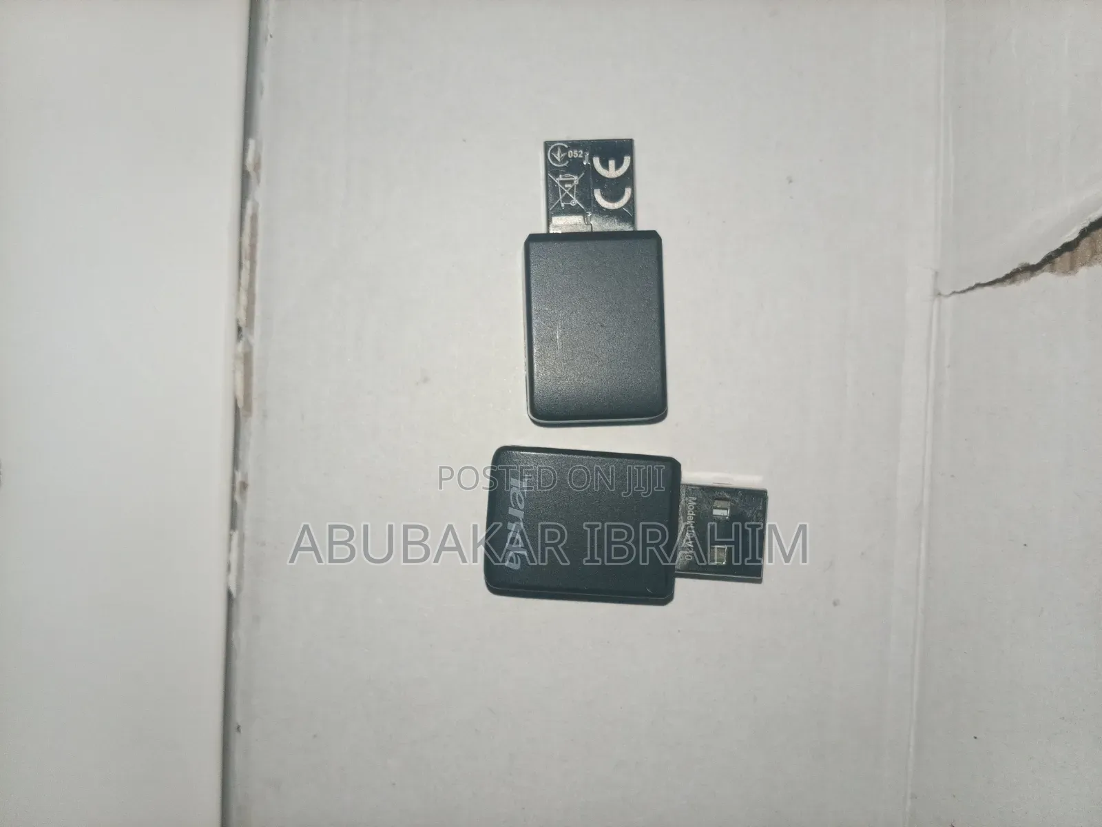 Tenda Flash