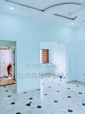 1bdrm Apartment in Akpasak Estate, Uyo for rent