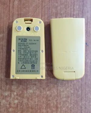 South Total Station Battery