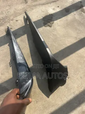 Down Bumper Padded Corrolla 2020 Direct Available