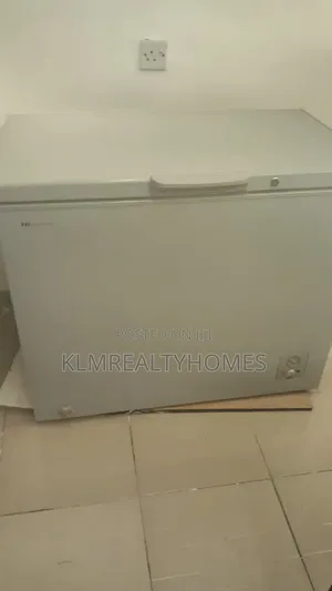 Hisense 249 Litres
