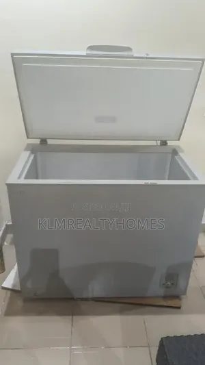 Hisense 249 Litres