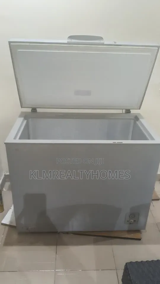 Hisense 249 Litres