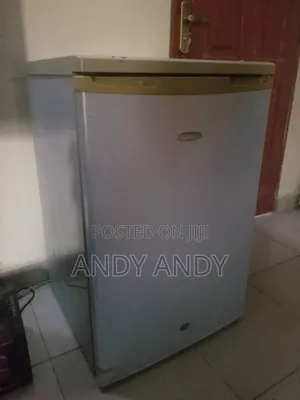 Very Clean Chico Refrigerator.