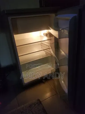 Very Clean Chico Refrigerator.