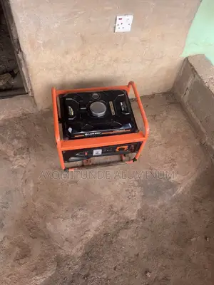 Lituan 2.1kw Generator for Sale