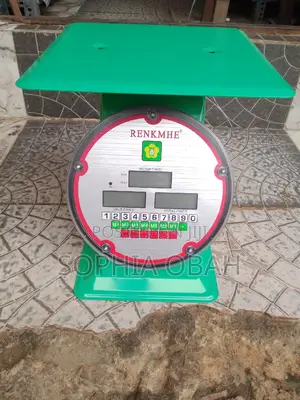 150kg Digital Table Scale