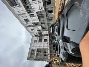 Furnished 3bdrm Block of Flats in Kings Court, Ikeja GRA for sale