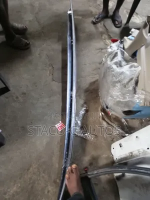 Direct Tokunbo Roof Carrier Highlander 2018