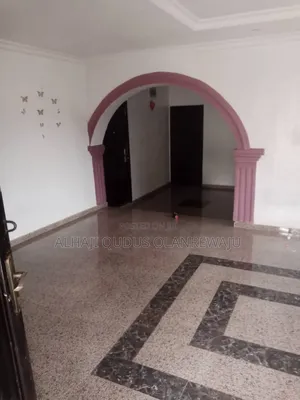 3bdrm Apartment in Celica, Ibadan for rent