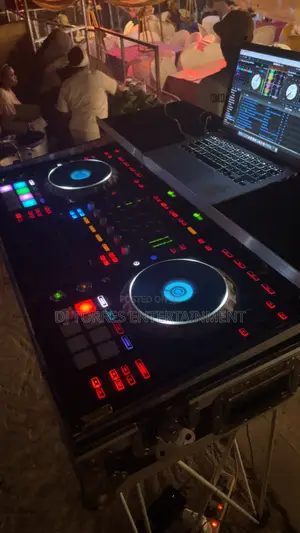 Dj Torres Entertainment