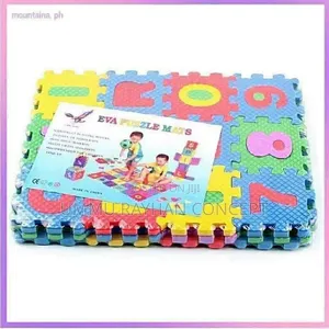 Kids Play and Educational Device