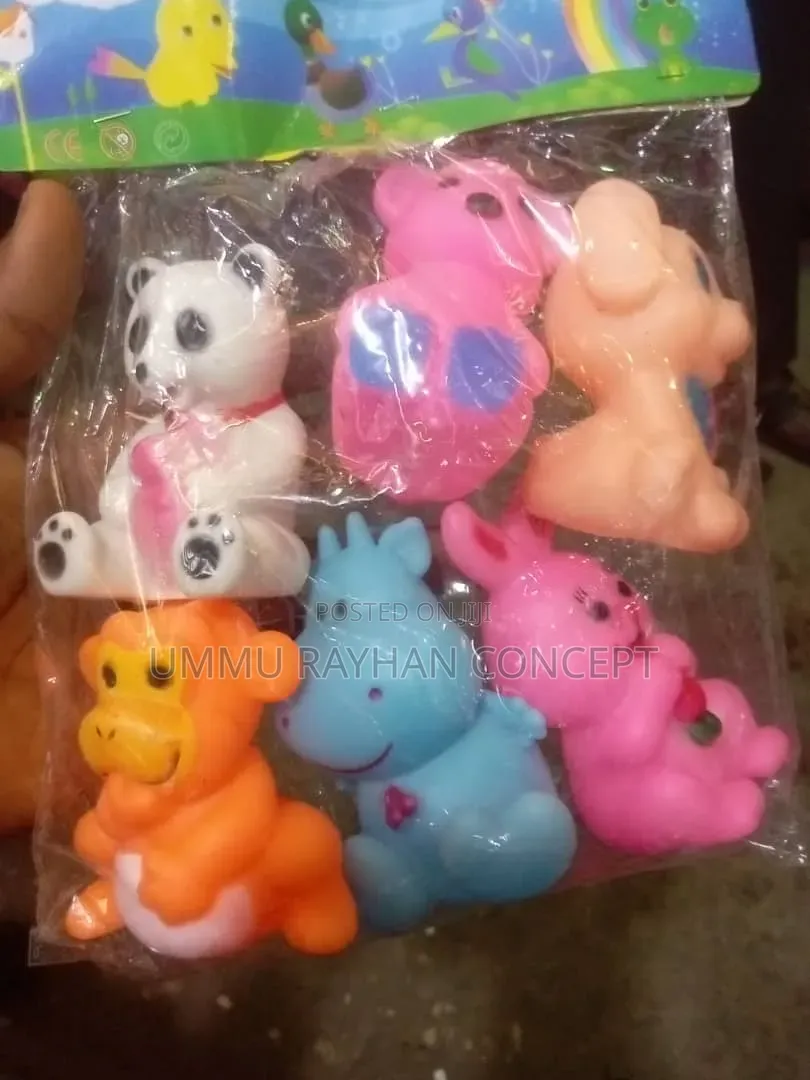 Kids Play and Educational Device
