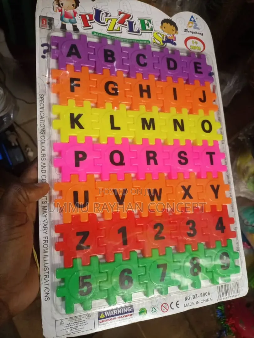 Kids Play and Educational Device
