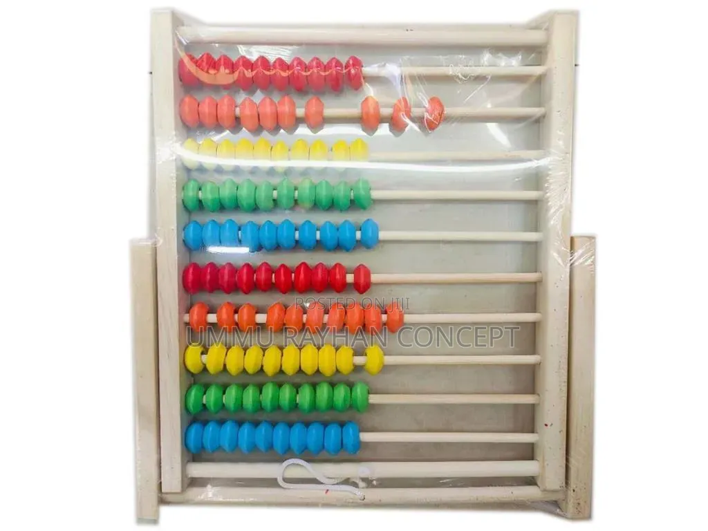 Kids Play and Educational Device