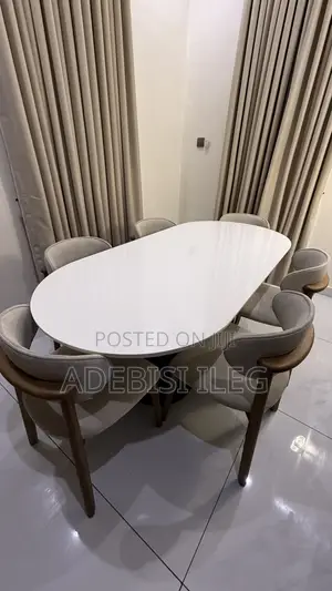High Quality Turkish Dinning Set