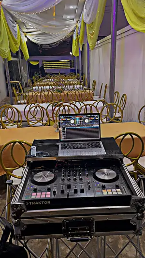 Dj Torres Entertainment