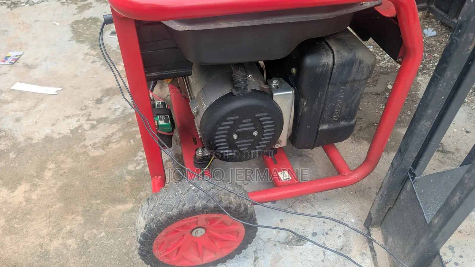 Firman Eco10990es