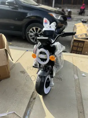 Generic Children Electric Bike