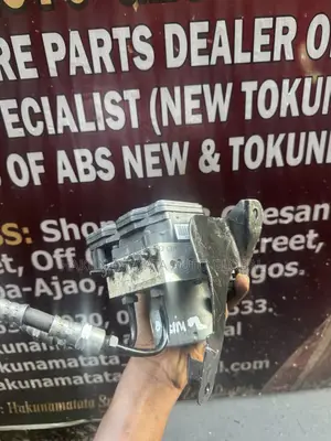 Abs Module for Kia Optima 2013-2015