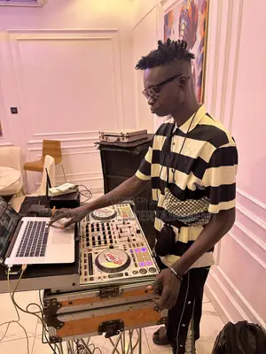 Dj Torres Entertainment