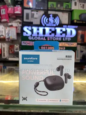 Soundcore by Anker Earpod