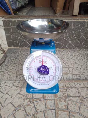 20kg Manual Scale