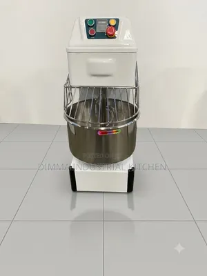 12.5 Kg Dough Mixer