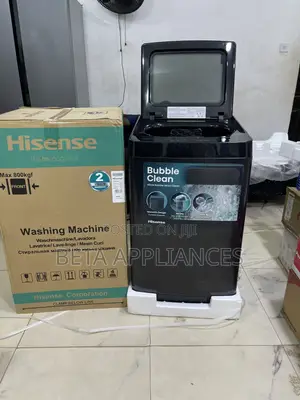 Hisense 9KG Household Washer