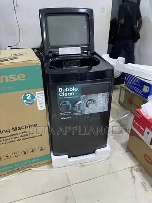 Hisense 9KG Household Washer