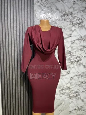 Corporate Dress