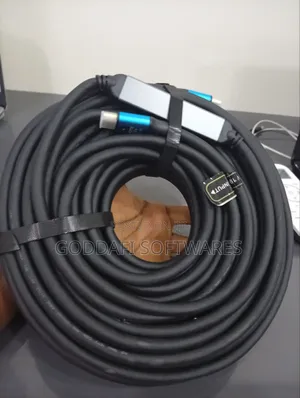 HDTV Premium 30M HDMI Cable | Goddafi Stores