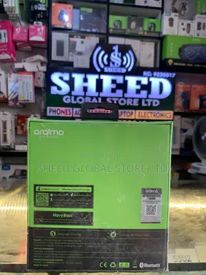 Oraimo Earpod