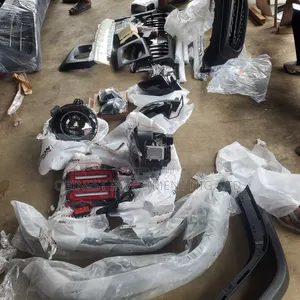 Body Kits G Wagon 2006 -2022