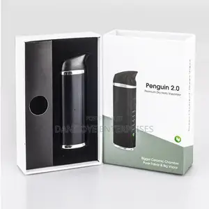Portable Vaporizer for Dry Herb With Huge 14mm Ceramic Oven