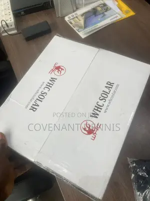 WHC 2kva 24v Hybrid Inverter