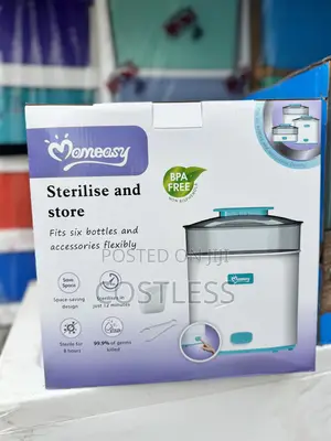 Momeasy Electric Sterilise