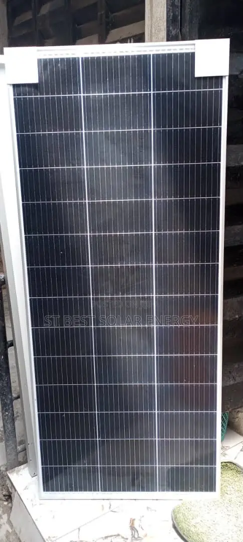 200W Mono Solar Panel Shaper