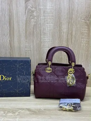 Dior Mini Bag