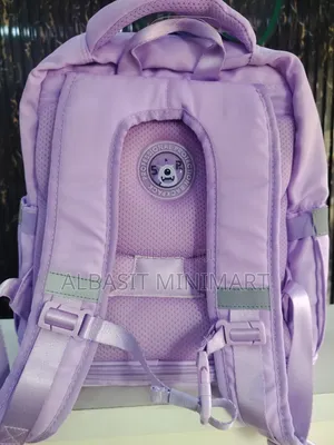 Hipopo School Back Pack Bag