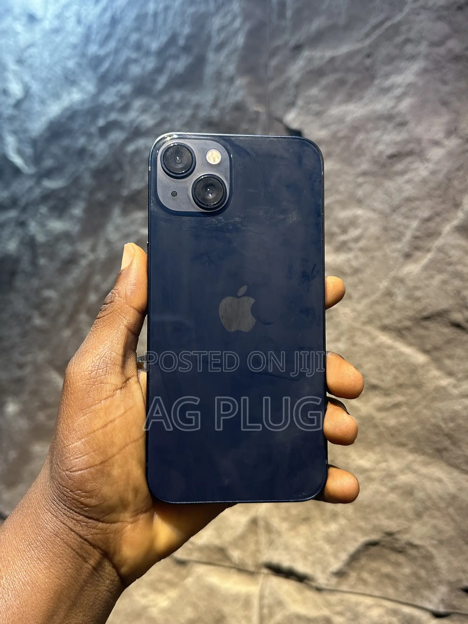 Apple iPhone 13 128 GB Blue