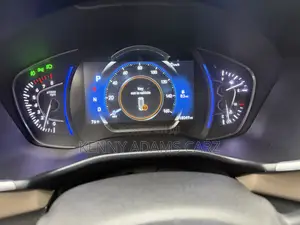 Hyundai Santa Fe 2020 Black