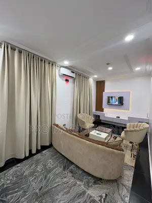 Furnished 1bdrm Apartment in Jahi Gilmore for rent