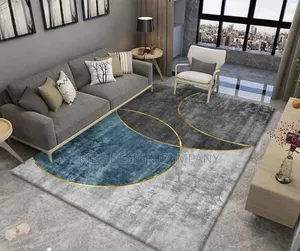Scandinavian Triangle Rug
