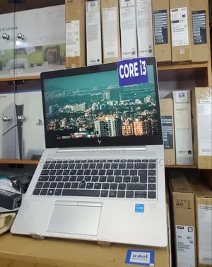 New Laptop HP EliteBook 2560P 4GB Intel Core i3 SSD 512GB