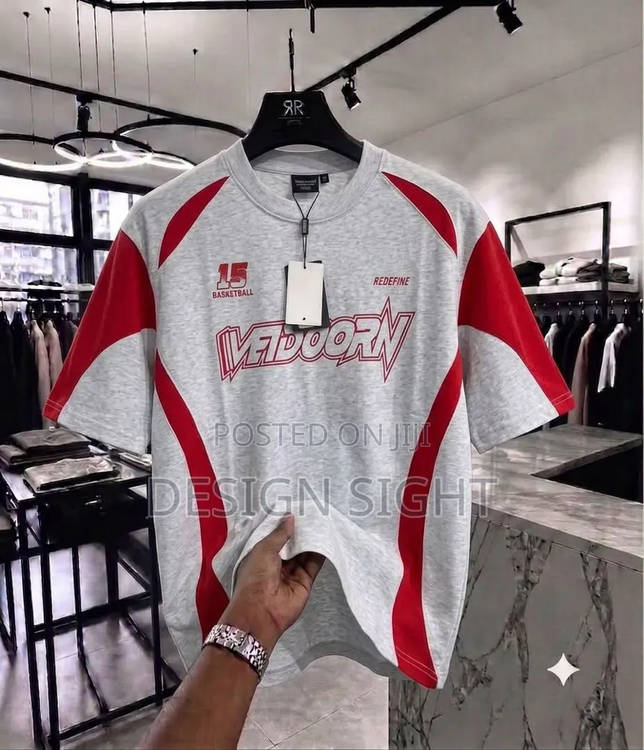 Premium Quality Tees