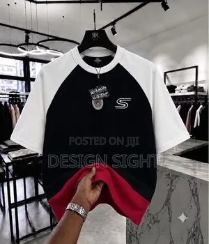 Premium Quality Tees